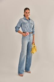 CAMISA ENERGIA JEANS