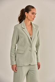 BLAZER ESTRELA  ALFAIATARIA
