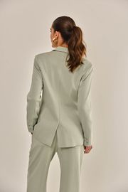 BLAZER ESTRELA  ALFAIATARIA