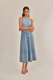 SAIA FIGARI JEANS