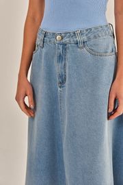 SAIA FIGARI JEANS