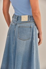 SAIA FIGARI JEANS