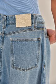 SAIA FIGARI JEANS