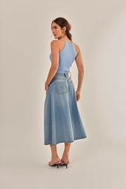 SAIA FIGARI JEANS