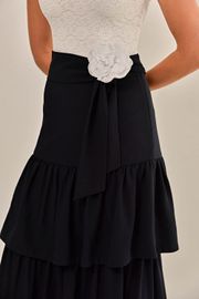 SAIA FLORA PRETO