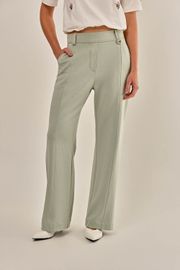 CALÇA ETHEL ALFAIATARIA