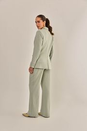 CALÇA ETHEL ALFAIATARIA