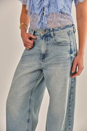 CALÇA EMMA JEANS