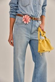 CALÇA ENSEADA JEANS