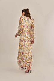 VESTIDO FLÓRIDA EM TULE