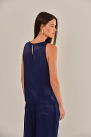 BLUSA INSPIRAR SATIN