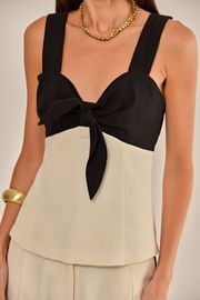 BLUSA JASMIN MARFIM