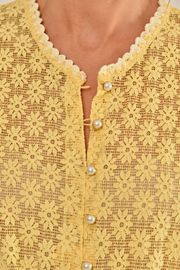 BLUSA HOPE AMARELO