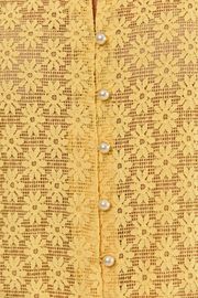 BLUSA HOPE AMARELO