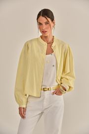 CAMISA GALA TRICOLINE