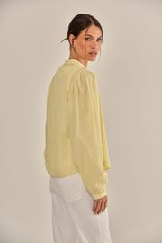 CAMISA GALA TRICOLINE