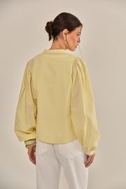 CAMISA GALA TRICOLINE