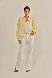CAMISA GALA TRICOLINE