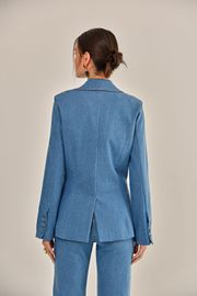 BLAZER FRANKFURT JEANS