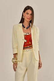 BLAZER GIGI VISCOSE