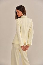 BLAZER GIGI VISCOSE