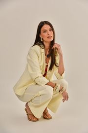 BLAZER GIGI VISCOSE