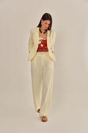 BLAZER GIGI VISCOSE