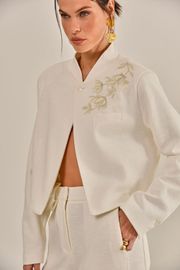 BLAZER FILIPA ALFAIATARIA