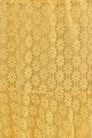 SAIA HOLY AMARELO