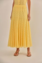 SAIA HOLY AMARELO