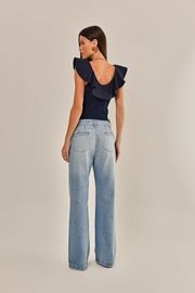 CALÇA ELOISE JEANS