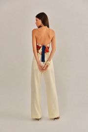CALÇA GISELE ALFAIATARIA