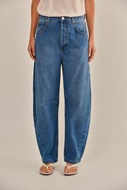 CALÇA FLASHDANCE JEANS