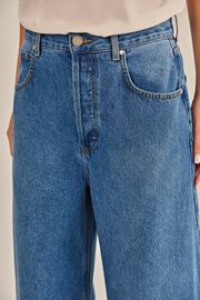 CALÇA FLASHDANCE JEANS