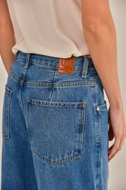 CALÇA FLASHDANCE JEANS