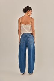 CALÇA FLASHDANCE JEANS