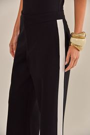 CALÇA IPANEMA PRETA