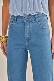 CALÇA EMANUELE JEANS