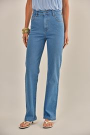 CALÇA EMANUELE JEANS