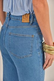 CALÇA EMANUELE JEANS