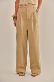 CALÇA DANÇA ALFAIATARIA