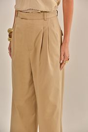 CALÇA DANÇA ALFAIATARIA