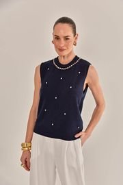 BLUSA JÉSSICA MARINHO