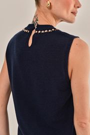 BLUSA JÉSSICA MARINHO