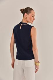 BLUSA JÉSSICA MARINHO