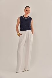 BLUSA JÉSSICA MARINHO