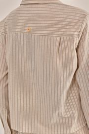 CAMISA JULIA RISCA DE GIZ