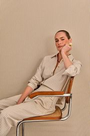 CAMISA JULIA RISCA DE GIZ