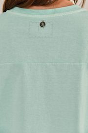 CAMISETA HELOÍSE SILK