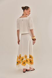 SAIA KINGSTON TRICOLINE